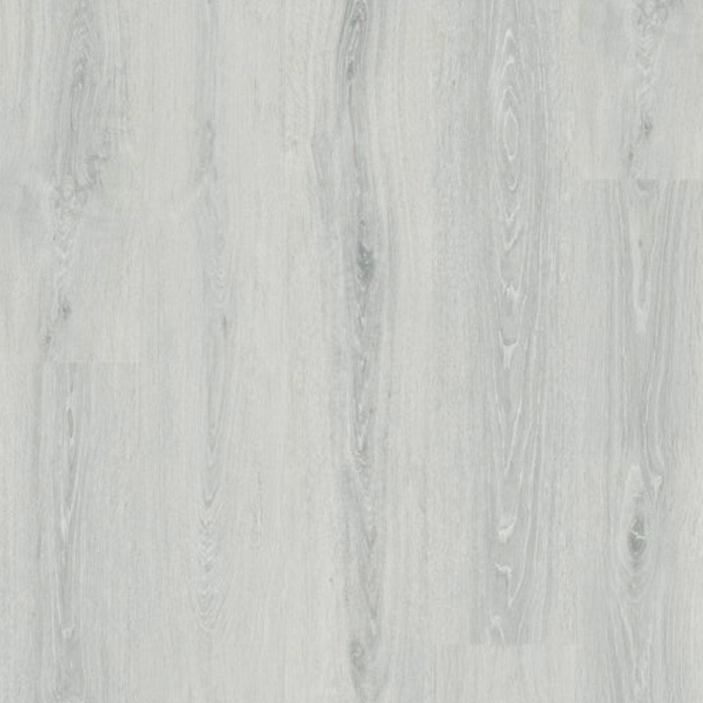 White LVT Vinyl Click Plank Flooring - 4.2mm Thick - Water Resistance